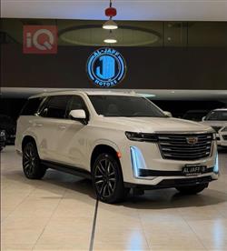 كاديلاك اسكاليد